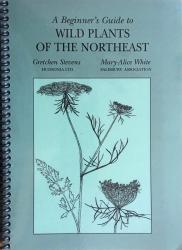 Beginner's Guide to Wild Plants of the Northeast: Cover