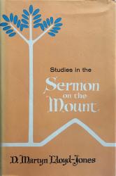 Studies in the Sermon on the Mount: Cover