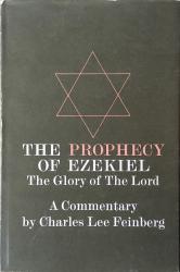 Prophecy of Ezekiel: Cover
