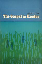 Gospel in Exodus: Cover