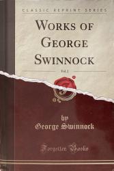 Works of George Swinnock, Vol. 2: Cover