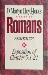 Romans Assurance: Cover