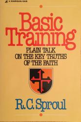 Basic Training: Cover