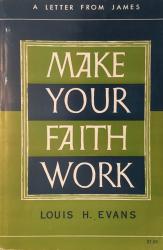 Make Your Faith Work: Cover
