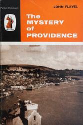 Mystery of Providence: Cover