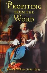 Profiting from the Word: Cover
