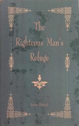 Righteous Man's Refuge: Cover