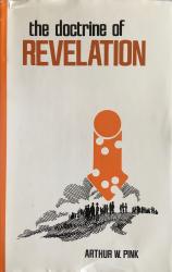 Doctrine of Revelation: Cover