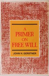 Primer on Free Will: Cover