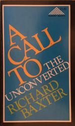 Call to the Unconverted: Cover