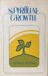 Spiritual Growth: Cover