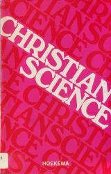 Christian Science: Cover
