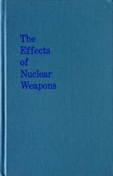 Effects of Nuclear Weapons: Cover