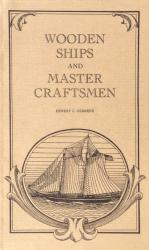 Wooden Ships and Master Craftsmen: Cover