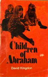 Children of Abraham: Cover