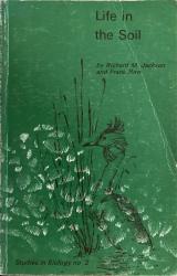 Life in the Soil; Cover