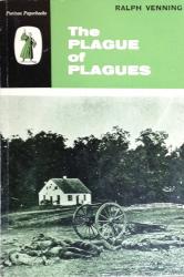 Plague of Plagues: Cover
