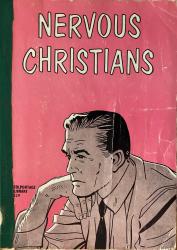 Nervous Christians: Cover