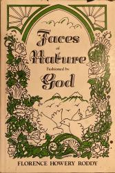 Faces of Nature Fashioned by God: Cover
