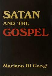 Satan and the Gospel: Cover