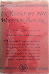 In Quest of the Western Ocean: Cover