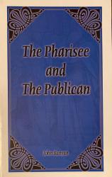 Pharisee and the Publican: Cover