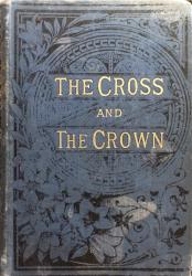 The Cross and the Crown: Cover