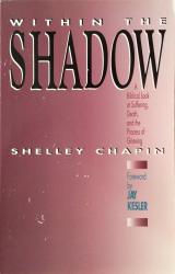 Within the Shadow: Cover