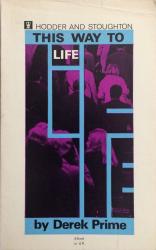 This Way to Life: Cover