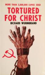 Tortured for Christ: Cover