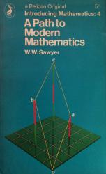  Path to Modern Mathematics: Cover