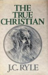 True Christian: Cover