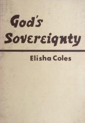 Practical Discourse of God's Sovereignty: Cover