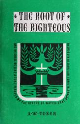 Root of the Righteous: Cover