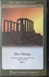 Vikings, The: Part 1: Cover
