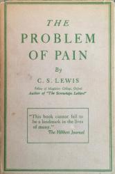 Problem of Pain: Cover