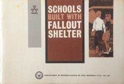 Schools Built with Fallout Shelter: Cover