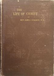 Life of Jesus Christ: Cover