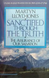  Sanctified Through the Truth: Cover