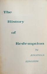 The History of Redemption: Cover