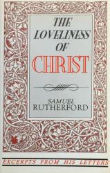 Loveliness of Christ: Cover