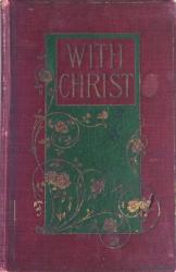 With Christ: Cover