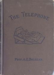 Telephone: Cover