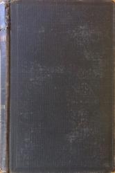 Manual of Church History: Cover