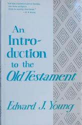 Introduction to the Old Testament: Cover