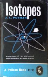 Isotopes: Cover