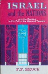 Israel and the Nations: Cover