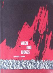 When God Judges: Cover