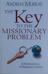 Key to the Missionary Problem: Cover