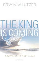 King Is Coming: Cover